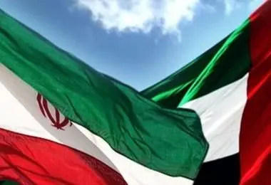 ایران به امارات هشدار داد 