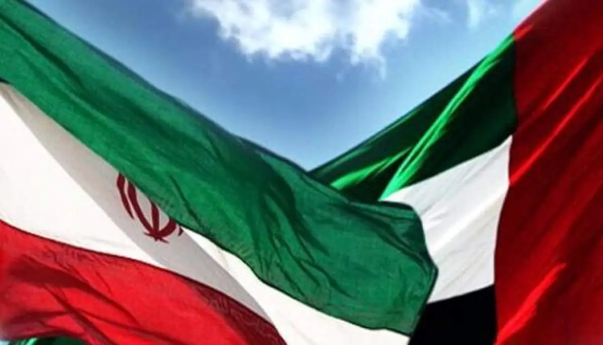ایران به امارات هشدار داد 