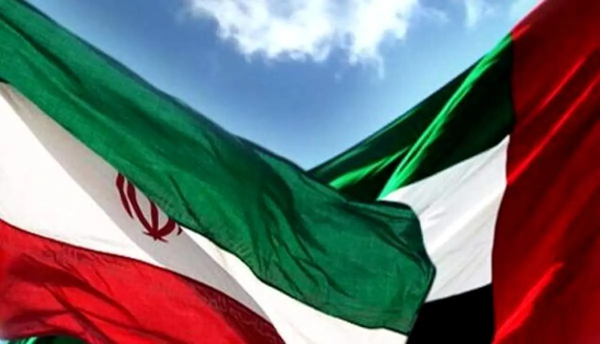 امارات به آغاز جنگ با ایران نه گفت 