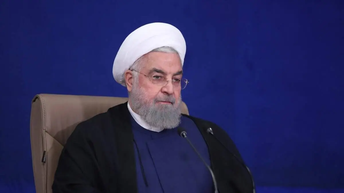 ناگفته های شنیدنی حسن روحانی| در پشت پرده دولت روحانی چه گذشت؟ 