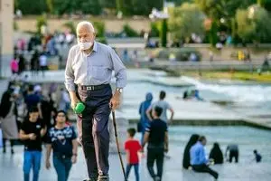 عیدی بازنشستگان تامین اجتماعی چندم واریز می شود؟