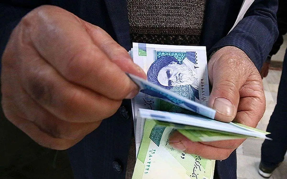 سورپرایز مستمری بگیران کمیته امداد و بهزیستی/ حسابتان را چک کنید!