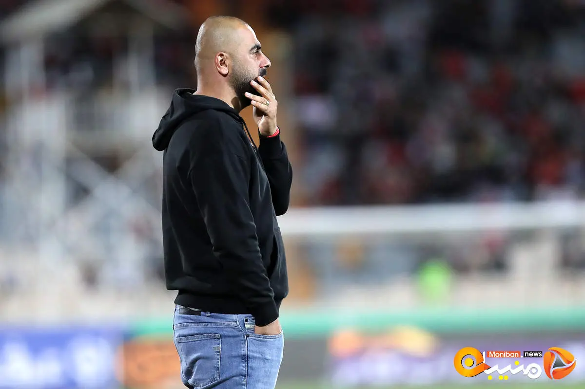 پرده برداری از پیشنهاد جنجالی کیروش به یک پرسپولیسی