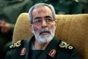 نشست مجمع نمایندگان تهران با جانشین فرمانده کل سپاه در قرارگاه ثارالله