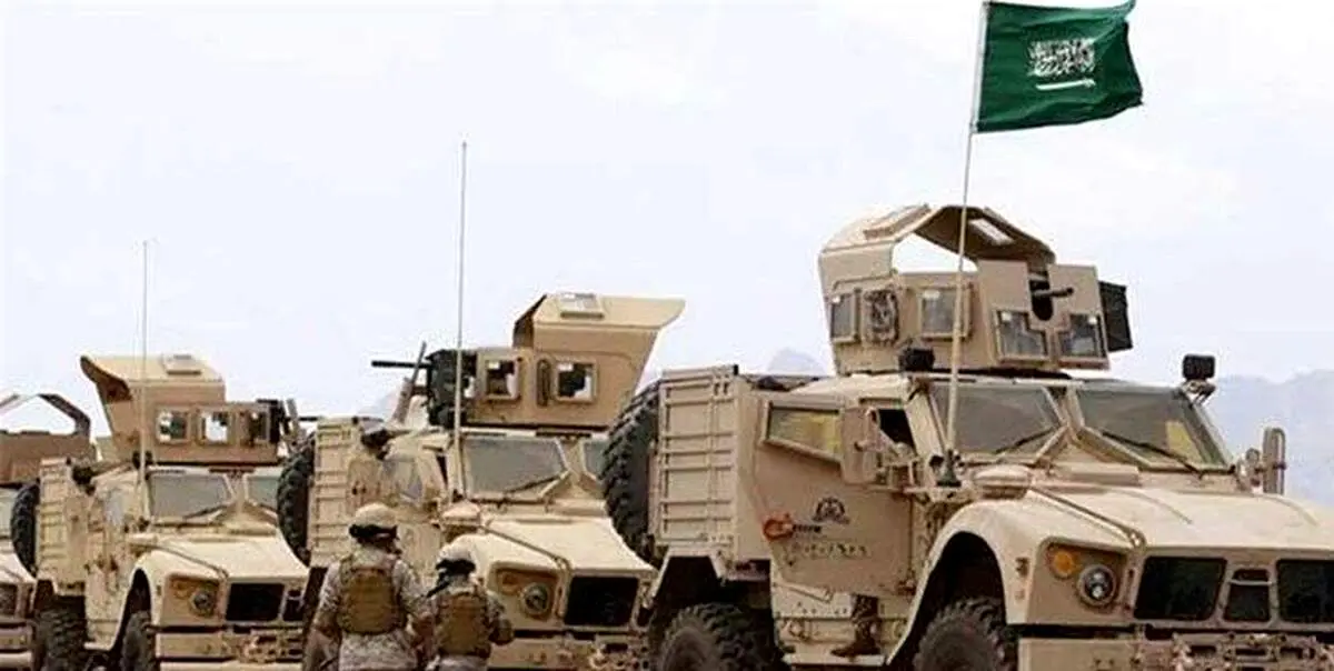 عربستان بالاخره عقب نشینی کرد