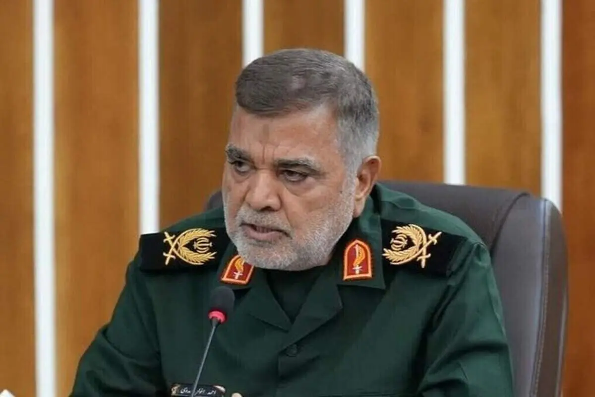 خبرهای خوبی از توان دفاعی نیروی زمینی سپاه در راه است