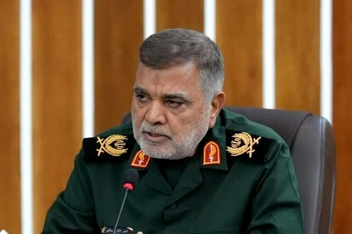 خبرهای خوبی از توان دفاعی نیروی زمینی سپاه در راه است