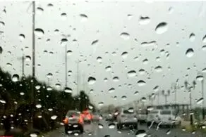 بارندگی در کدام استان‌ها ادامه دارد؟