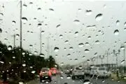 این چتر عجیب بالای سر شما پرواز می کند+ عکس