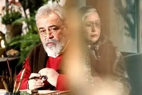 شریفی نیا و آزیتا حاجیان هم بازی شدند