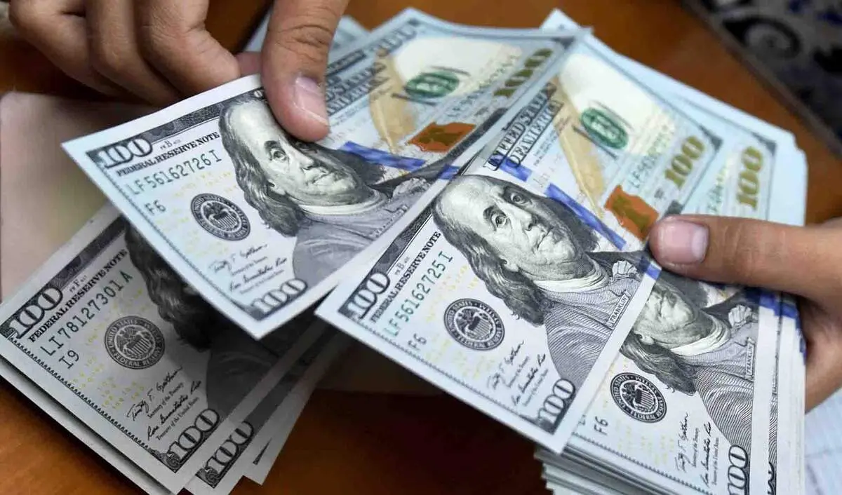 نرخ ارز آزاد امروز ۲۵ آذر ماه ۱۴۰۰ + جدول