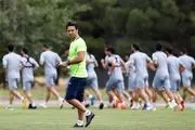 تلاش آجرلو برای حل بزرگترین دغدغه فرهاد!