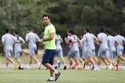 تلاش آجرلو برای حل بزرگترین دغدغه فرهاد!