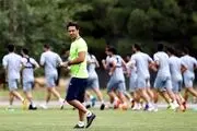 مجیدی به دنبال انتقام از ذوب آهن!