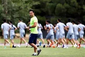 دلیل غیبت مجیدی در جلسه مهم استقلال مشخص شد