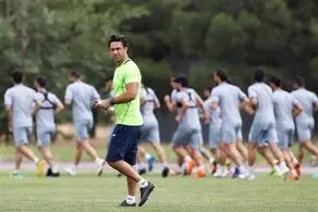 موضع رسمی باشگاه استقلال در مورد حکم محرومیت  فرهاد مجیدی