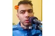 اعترافات خجالت آور متجاوز شیطان صفت تهران؛ کودک 15 ساله را یک سال در خانه با زنجیر حبس کرده بودم تا از پیشم نرود و ...