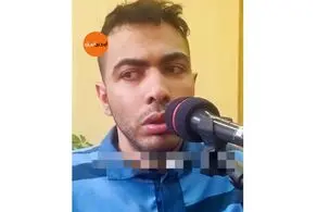 اعترافات خجالت آور متجاوز شیطان صفت تهران؛ کودک 15 ساله را یک سال در خانه با زنجیر حبس کرده بودم تا از پیشم نرود و ...