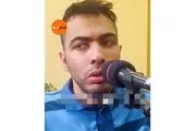 اعترافات خجالت آور متجاوز شیطان صفت تهران؛ کودک 15 ساله را یک سال در خانه با زنجیر حبس کرده بودم تا از پیشم نرود و ...
