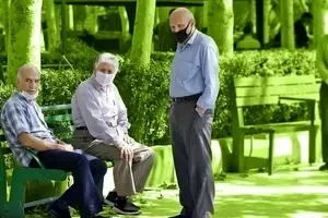 اعلام فرمول متناسب‌سازی این گروه از بازنشستگان/ تصویر
