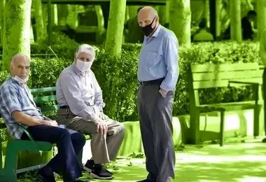 افزایش 40 درصدی حقوق کارمندان و بازنشستگان دولت قطعی شد