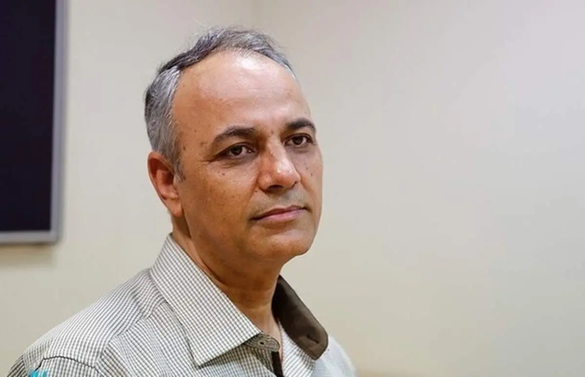 وزیر جنگِ بی سر و پا! 