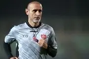 بلایی که سر یحیی گل‌محمدی پس از پست جنجالی آمد