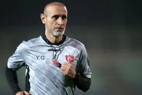 یحیی؛ کابوس 2 ستاره پرسپولیسی
