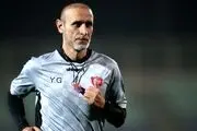 یحیی؛ کابوس 2 ستاره پرسپولیسی
