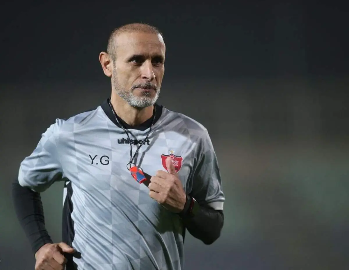 بی اعتنایی باشگاه پرسپولیس به درخواست یحیی گل محمدی