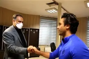 شرط ماندن مجیدی در استقلال