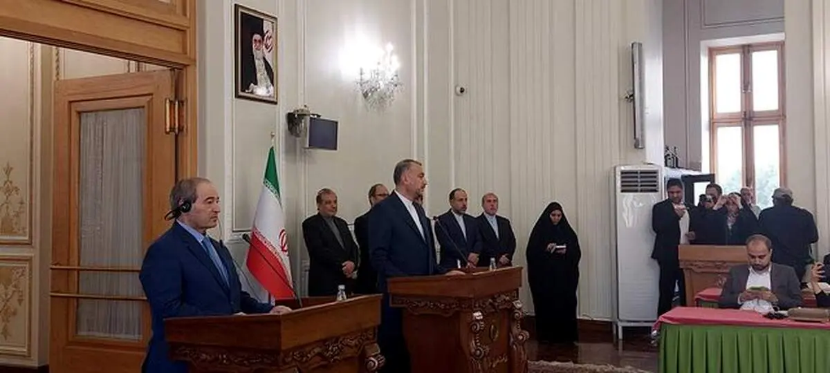 امروز با بورل صحبت می‌کنم/ هیاتی از ایران به وین سفر می‌کند