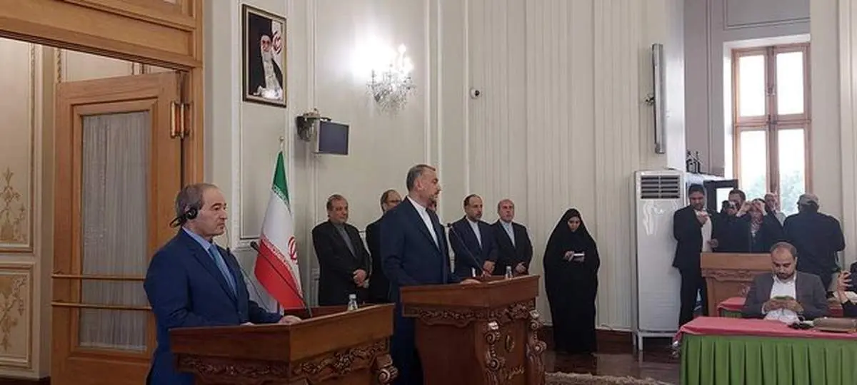امروز با بورل صحبت میکنم/ هیاتی از ایران به وین سفر میکند