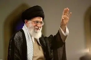 سخنرانی رهبر انقلاب در اولین روز ماه فروردین ۱۴۰۴ 
