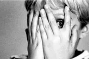 ترسناک ترین پیرزن جهان که حاضر نیست هیچ عملی انجام دهد+ عکس