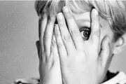 ترسناک ترین پیرزن جهان که حاضر نیست هیچ عملی انجام دهد+ عکس