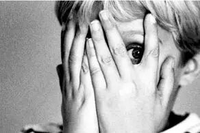 ترسناک ترین پیرزن جهان که حاضر نیست هیچ عملی انجام دهد+ عکس