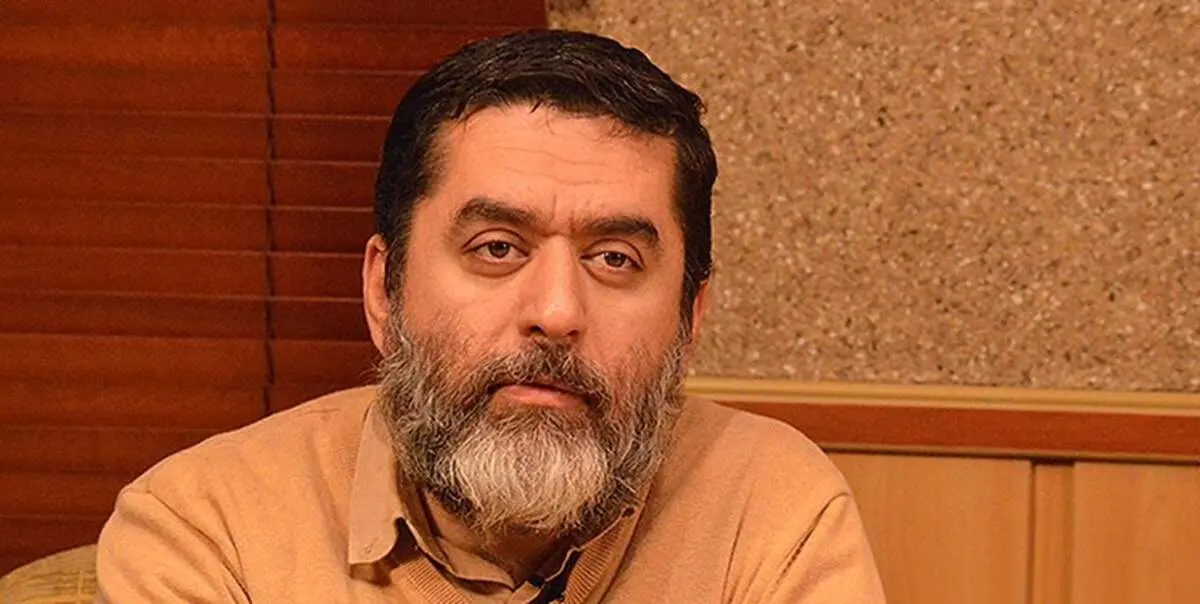 واکنش تند و تیز مشاور قالیباف: لعنت بر دهانی که بی‌ موقع باز شود