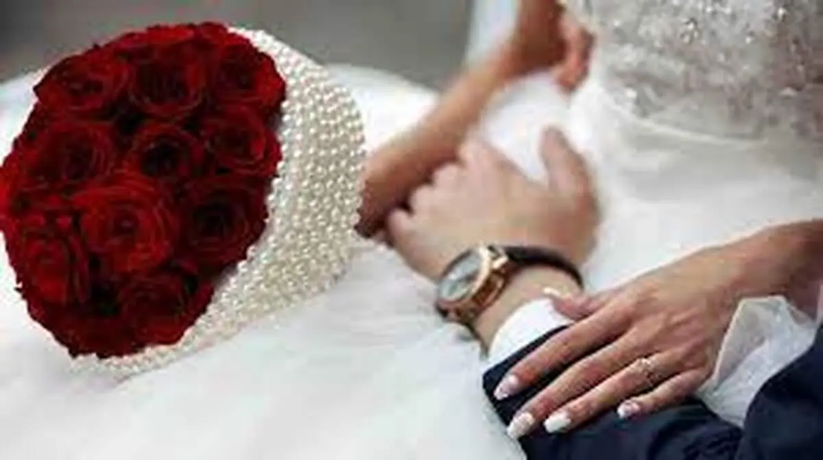 از دواج آقای فوتبالیست معروف با دختر 6 ساله کولاک به پا کرد/ عکس های عروسی