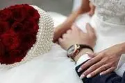  چندش ترین وزشت ترین مرد جهان دو زن زیبا گرفت+ عکس

