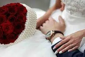 این پیرزن 107 ساله فقط به این شرط شوهر می کند!