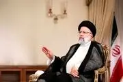 واکنش رییسی به مرگ مهسا امینی و نحوه برخورد با معترضان در مصاحبه با شبکه آمریکایی!