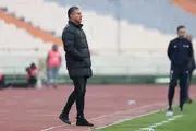 مسئولیت جدید یک پرسپولیسی در تیم ملی