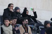 شلاق ساپینتو بر تن بازیکنان مصدوم استقلال