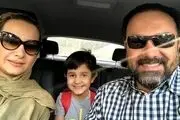 اموال برزو ارجمند توقیف شد