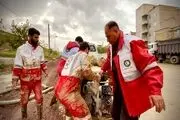 عکس وحشتناک هوایی از وضعیت وخیم سیستان و بلوچستان