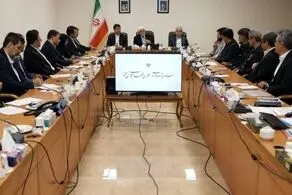 مصوبات ستاد ساماندهی فضای مجازی درباره اینترنت به‌زودی اعلام می‌شود