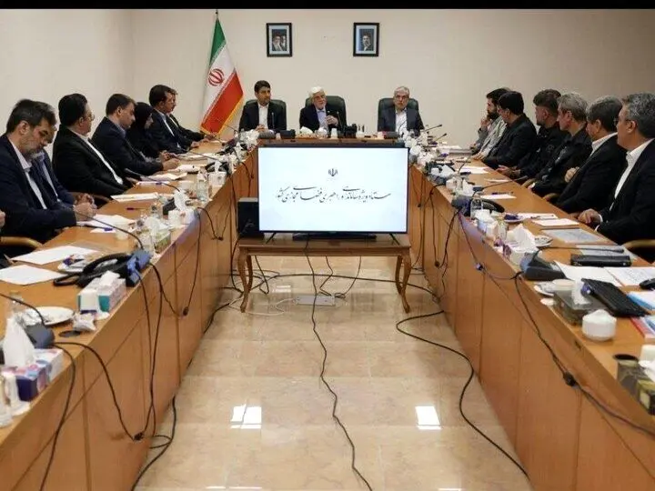 مصوبات ستاد ساماندهی فضای مجازی درباره اینترنت به‌زودی اعلام می‌شود