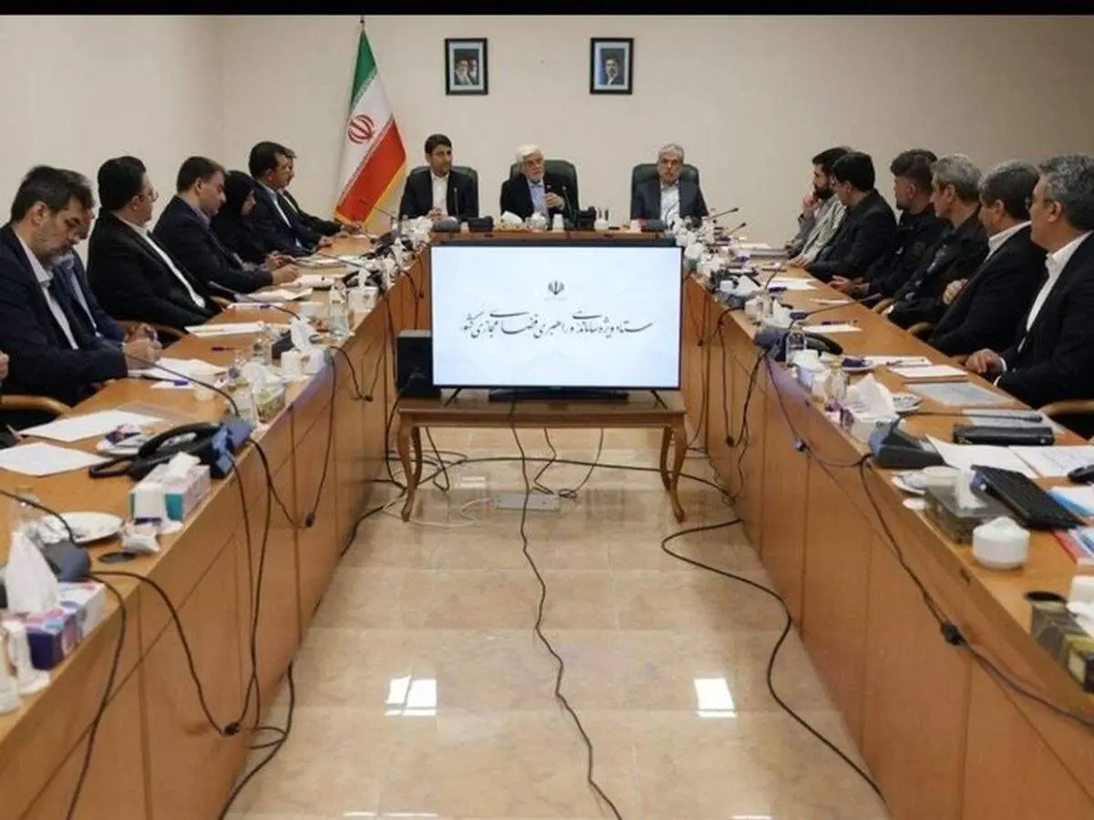 مصوبات ستاد ساماندهی فضای مجازی درباره اینترنت به‌زودی اعلام می‌شود