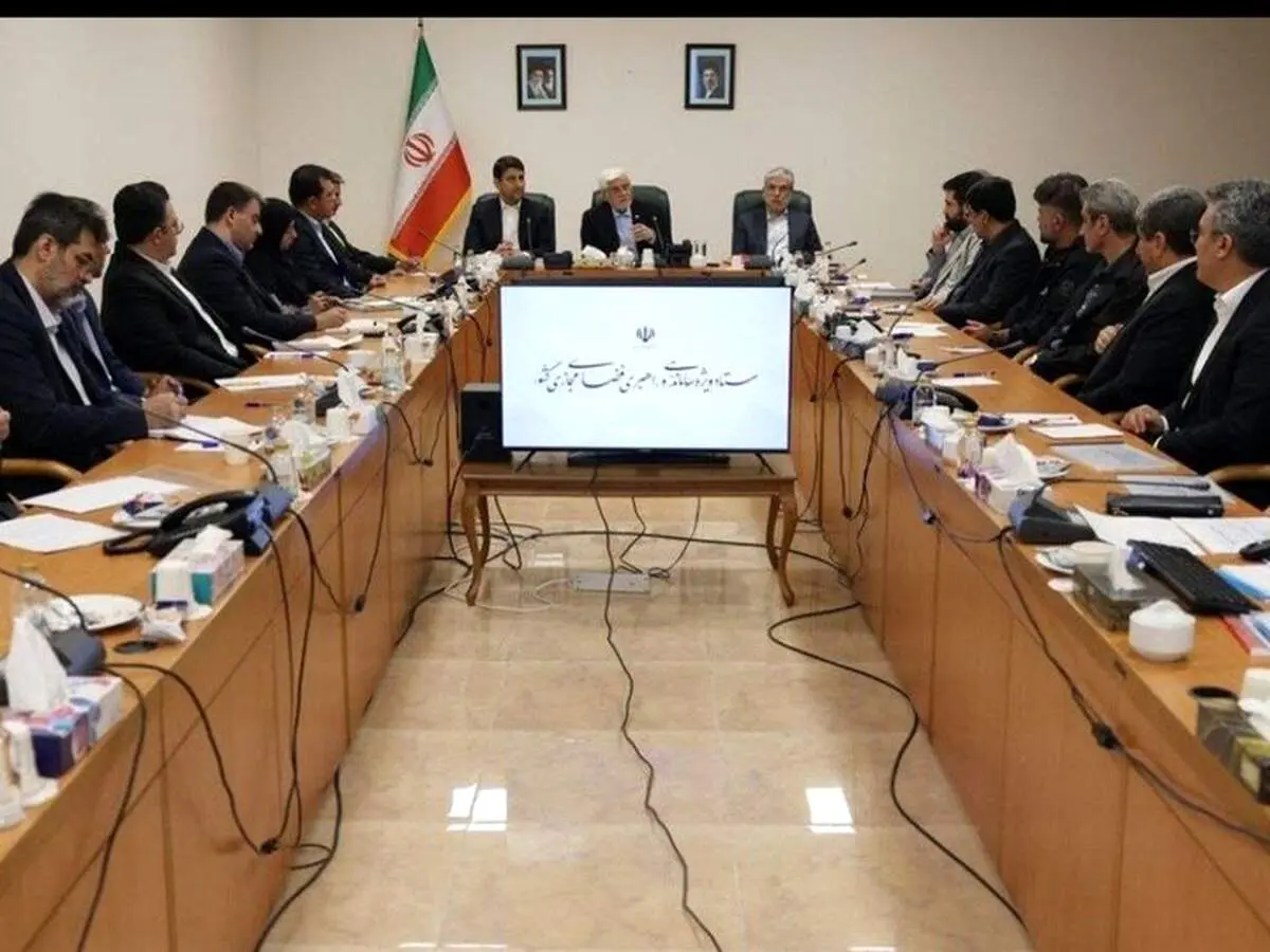 مصوبات ستاد ساماندهی فضای مجازی درباره اینترنت به‌زودی اعلام می‌شود